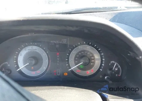 2014 Honda Odyssey Ex-L from USA, damaged, VIN 5FNRL5H68EB090690